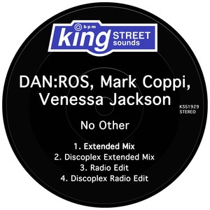 No Other (Discoplex Radio Edit)
