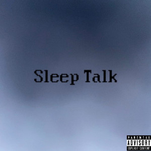 Rezire - sleep talk (Explicit)