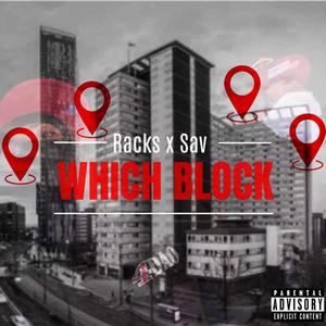 WHICH BLOCK (Explicit)