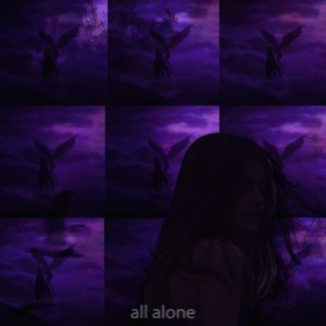 all alone (Explicit)