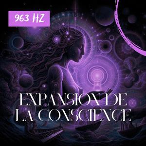 EXPANSION DE LA CONSCIENCE