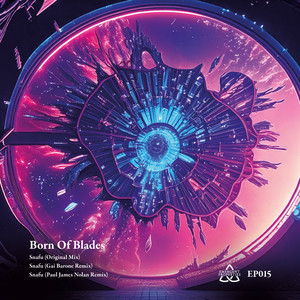 Snafu (Paul James Nolan Remix)