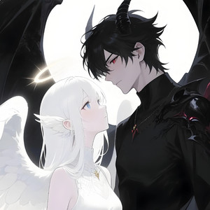 GFY1994 - 反转进行曲（善与恶）