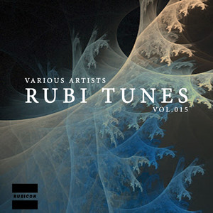 Rubi Tunes, Vol. 015