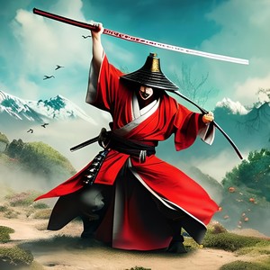 Warrior of Hell (Explicit)