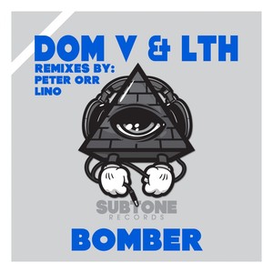 Bomber (Lino Remix)