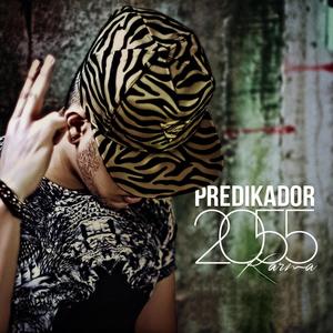 2055 Instrumental