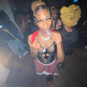 Neighborhood Villain (Explicit)