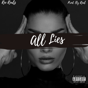 All Lies (Explicit)