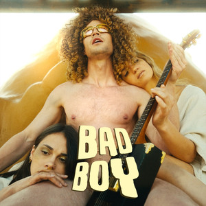 Bad Boy (Explicit)