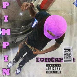 Pimpin' (Explicit)