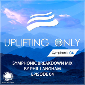 Best Wishes (UpOnly Symphonic 04) (Tsuki Shizumutoki Orchestral Remix - Mix Cut)