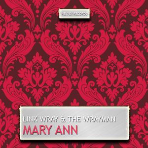 Mary Ann