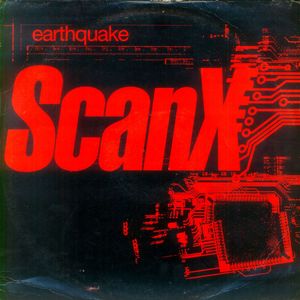 Earthquake