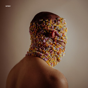 Flammeplaster - 6 IKON (Explicit)