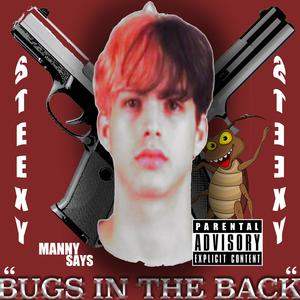 Bugs in the back (Explicit)