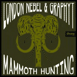 Mammoth Hunting