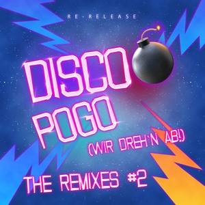 Disco Pogo (Remixes 2)