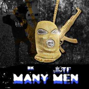 MANY MEN (Explicit)