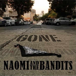 Naomi - Gone