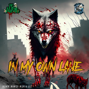 In My Own Lane (Explicit)