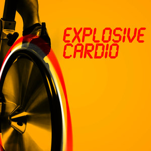 Explosive Cardio