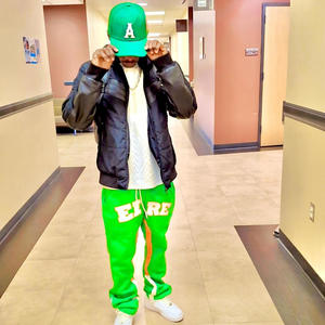 BANM LOVE MWEN (Explicit)