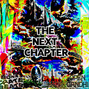 The Next Chapter (feat. Jonathon Karabekian) [Explicit]