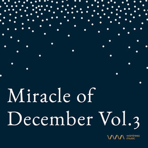 Miracle of December Vol.3