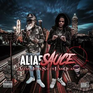 AliasSauce (Explicit)