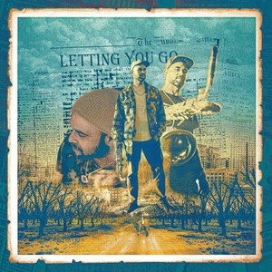 Letting You Go (Radio Edit)