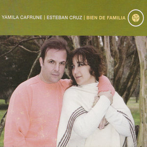 Yamila Cafrune - De Mi Madre