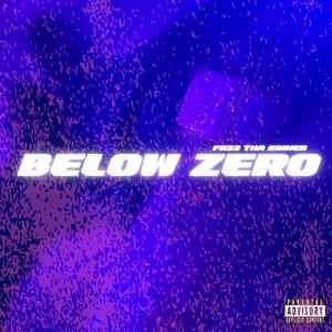 Below Zero (Explicit)