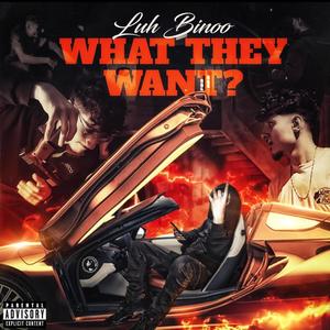 What They Want? (Explicit)