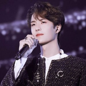 王一博肖战-无羁（陈情令）