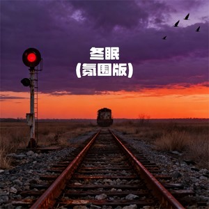 falling. - 冬眠 (氛围版)