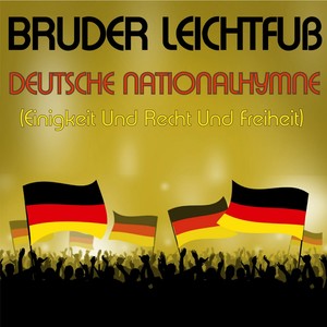 Deutsche Nationalhymne (Stadion-Version - Einigkeit und Recht und Freiheit - Deutschlandlied)