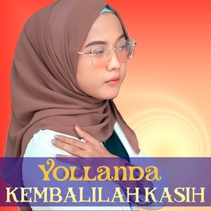 Kembalilah Kasih