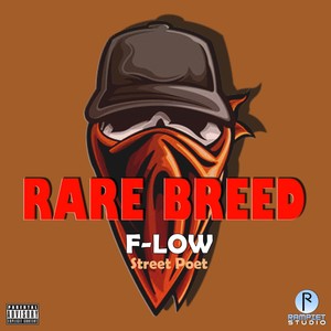 Rare Breed (Explicit)