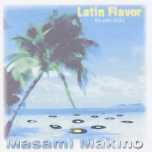 LATIN FLAVOR