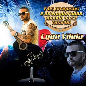 E os Invejosos e os Linguarudos manda fará casa Du (Explicit)