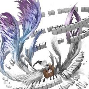 Butter-Fly（piano melting arrangement）