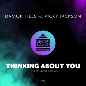Thinking About You (Lee Storey Dub Extended Mix)