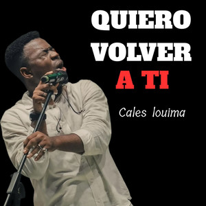 Quiero Volver a Ti