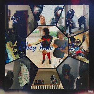 Martin & Gina (2022 Verse & 2024 Verse) (feat. Beni) (Explicit)