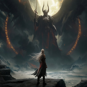 Echoes from Hellheim