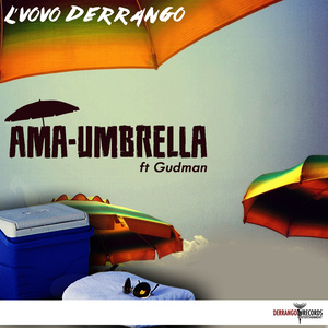 Ama Umbrella