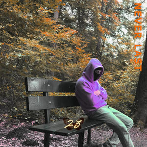 NEVER LAST (feat. prod. @Jodzi) (Explicit)