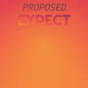 Proposed Expect