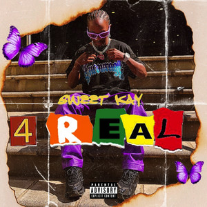 4Real (Explicit)